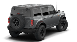 2026 Ford Bronco® External Image 4